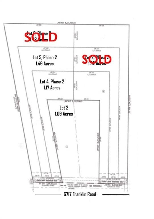 1.46 acres in Bell County gallery image 2