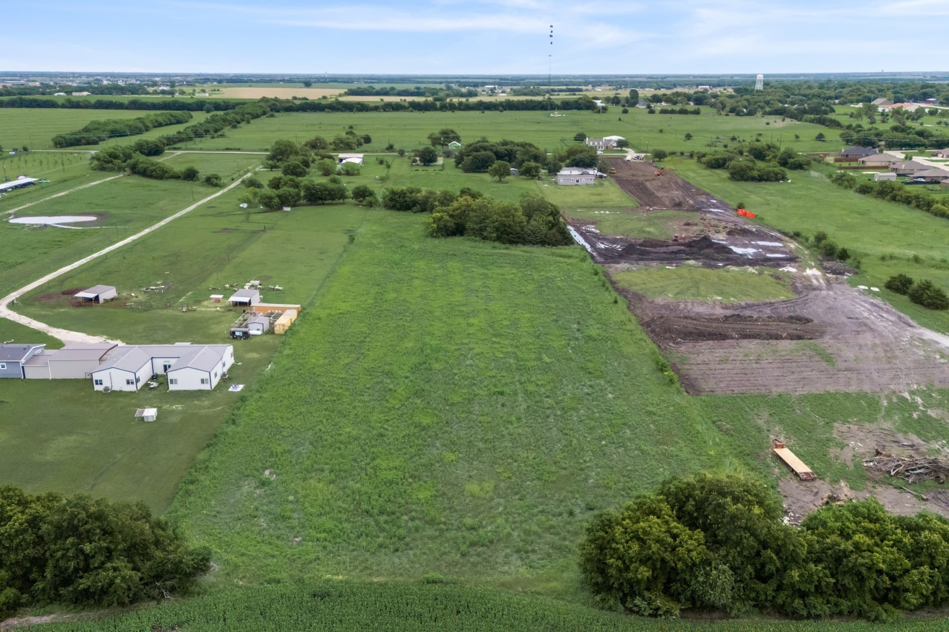 10.02 acres in Collin County - photo 7