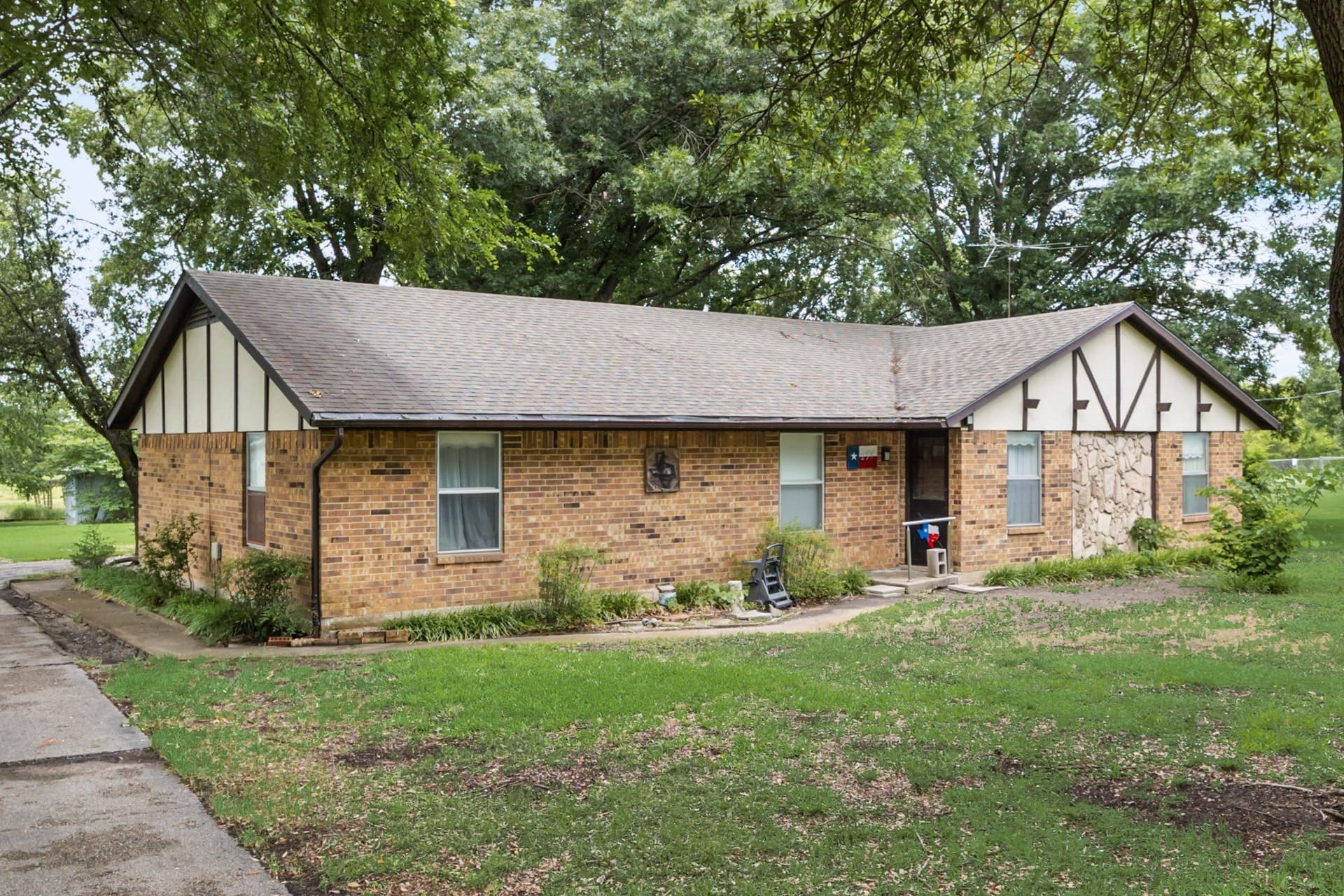 10.02 acres in Collin County featured view
