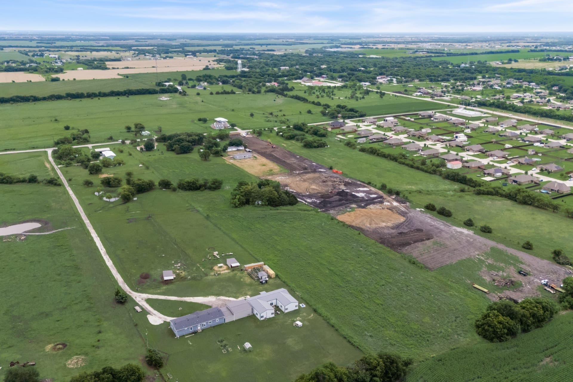 10.02 acres in Collin County - photo 10