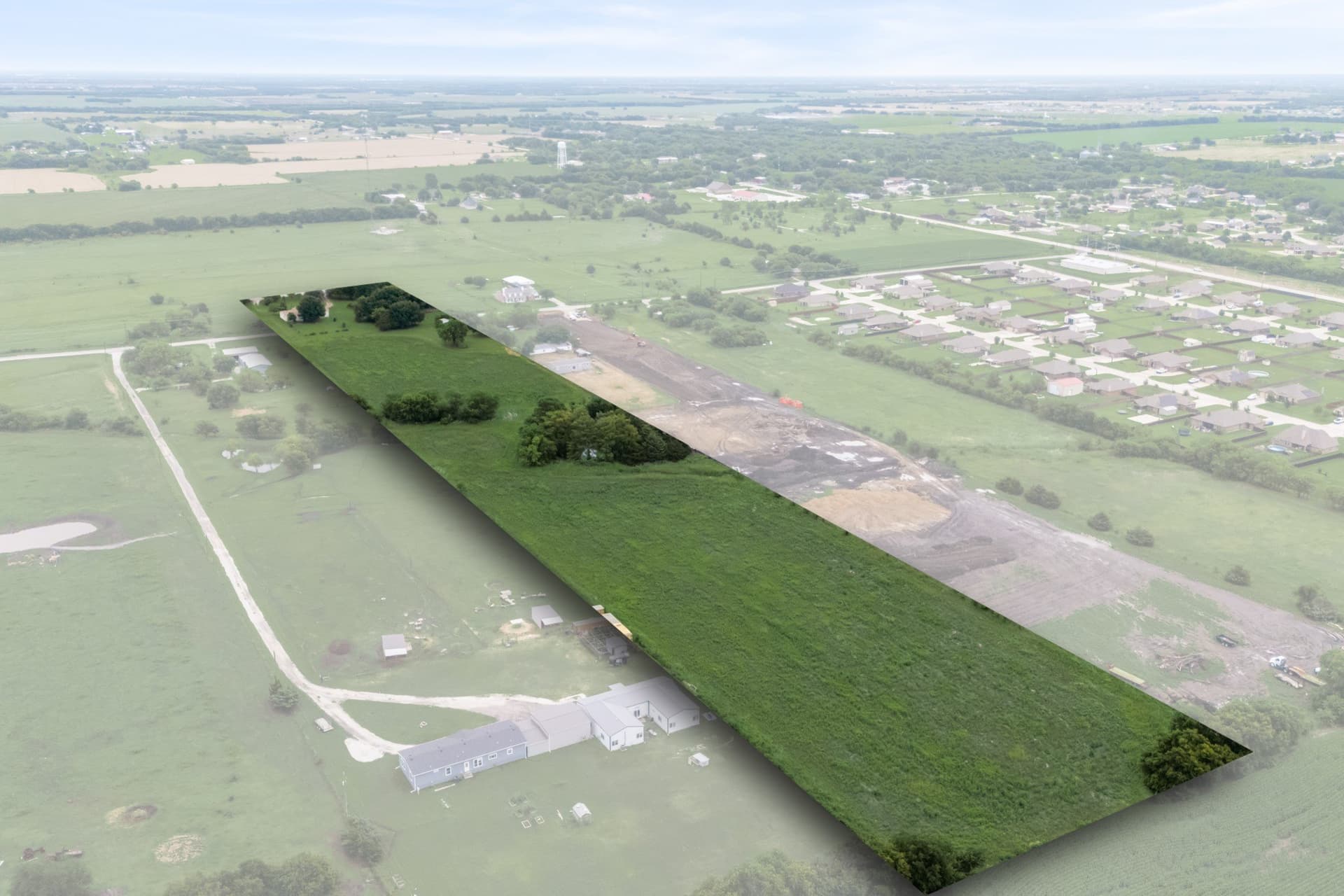 10.02 acres in Collin County - photo 8