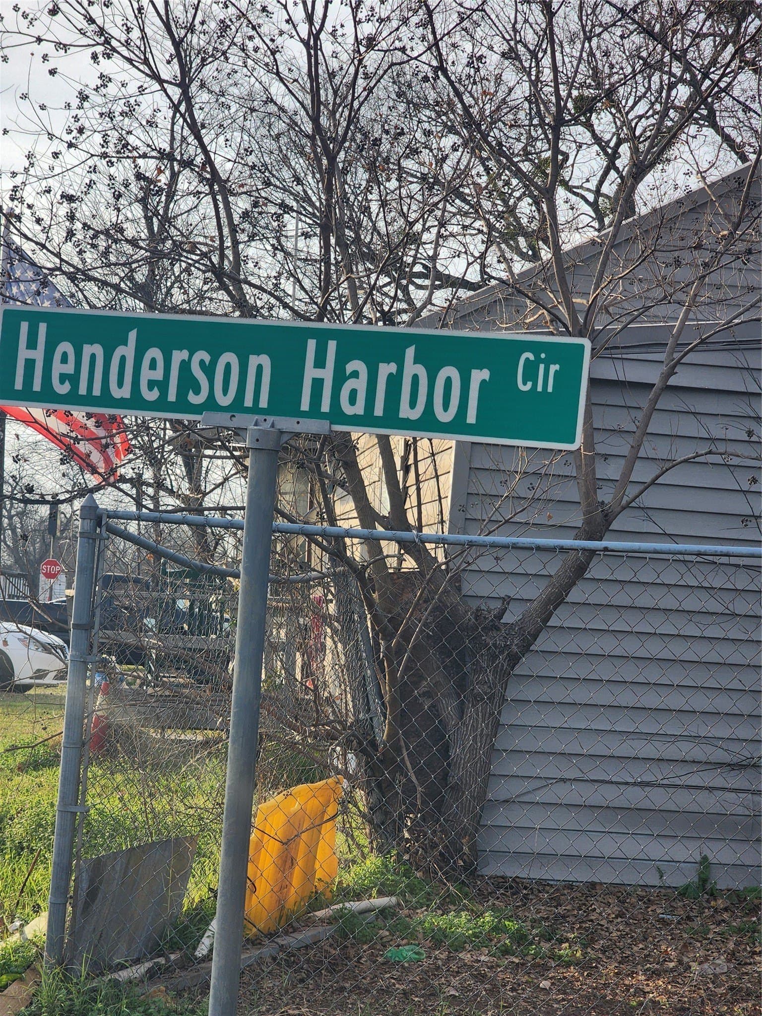 0.18 acres in Henderson County - photo 5