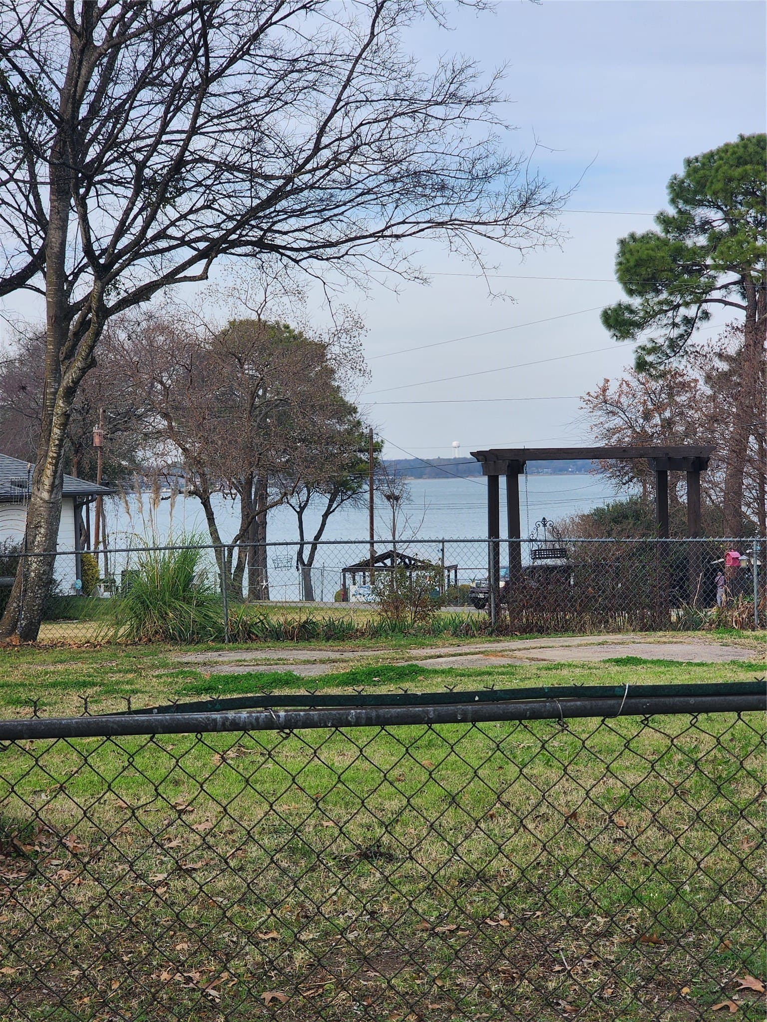 0.18 acres in Henderson County - photo 2