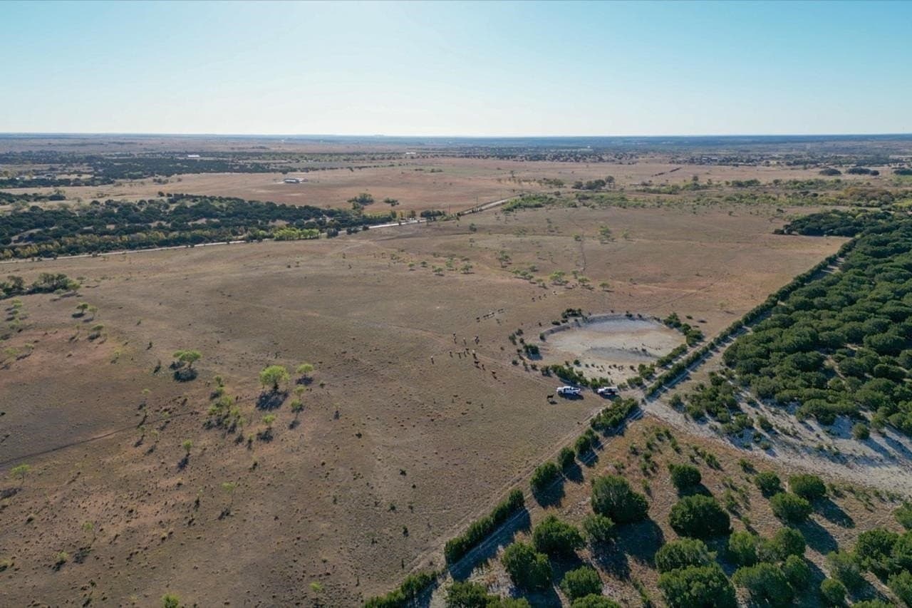 14.01 acres in Burnet County - photo 17