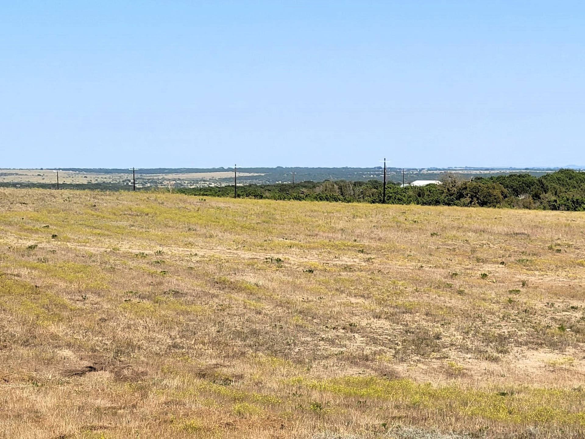 14.01 acres in Burnet County - photo 23