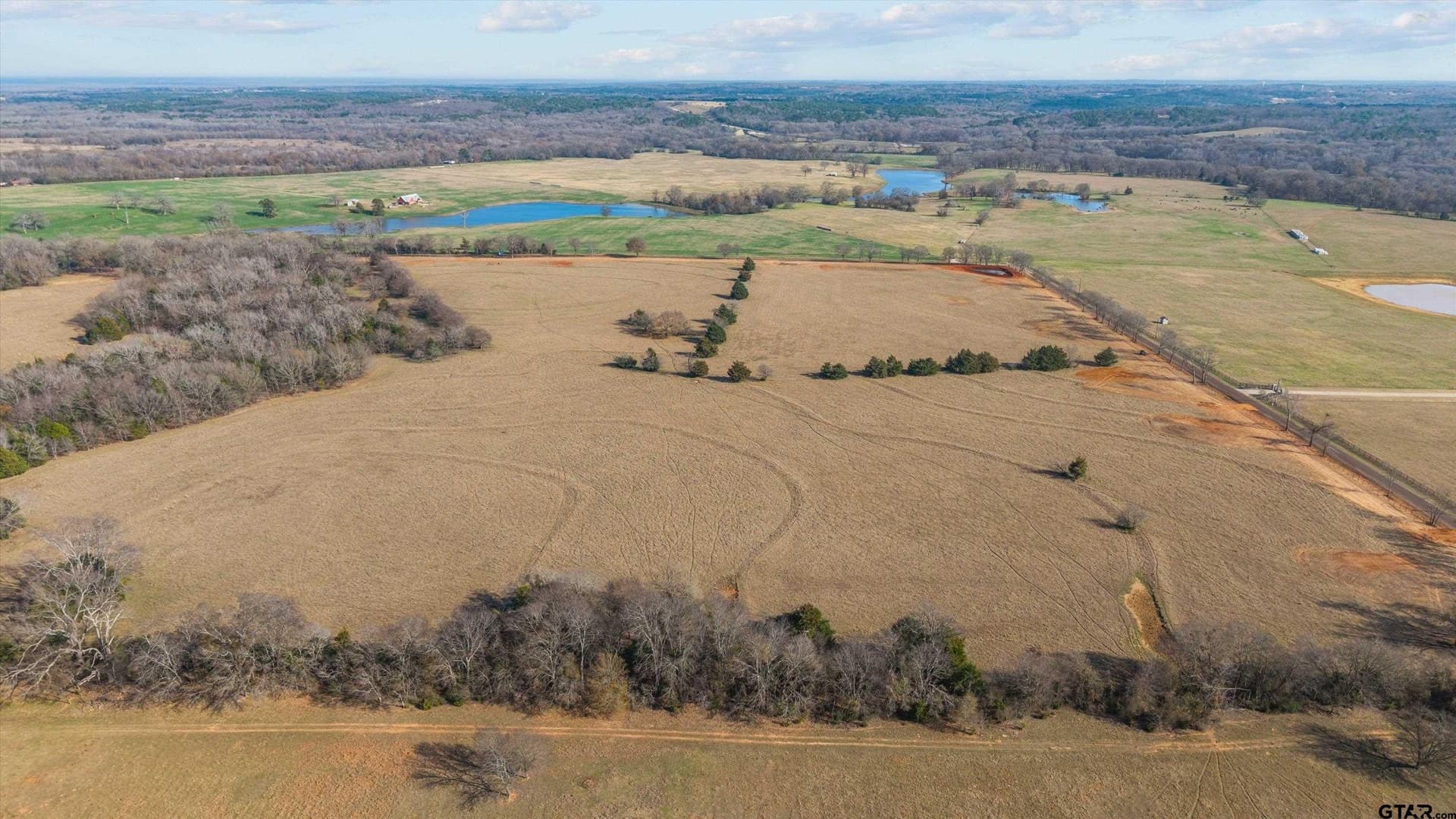 30.2 acres in Smith County featured view