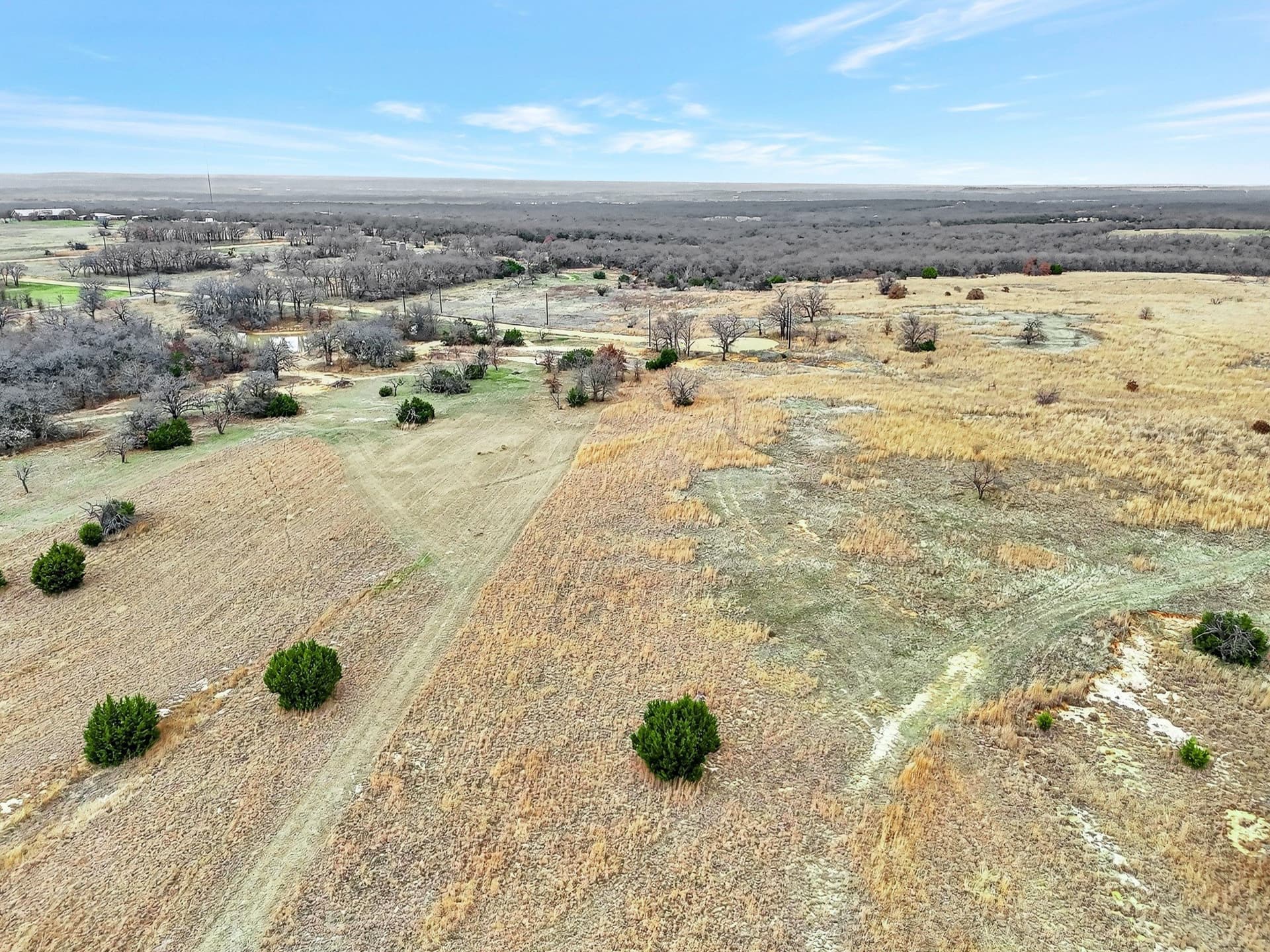 5.57 acres in Parker County - photo 8