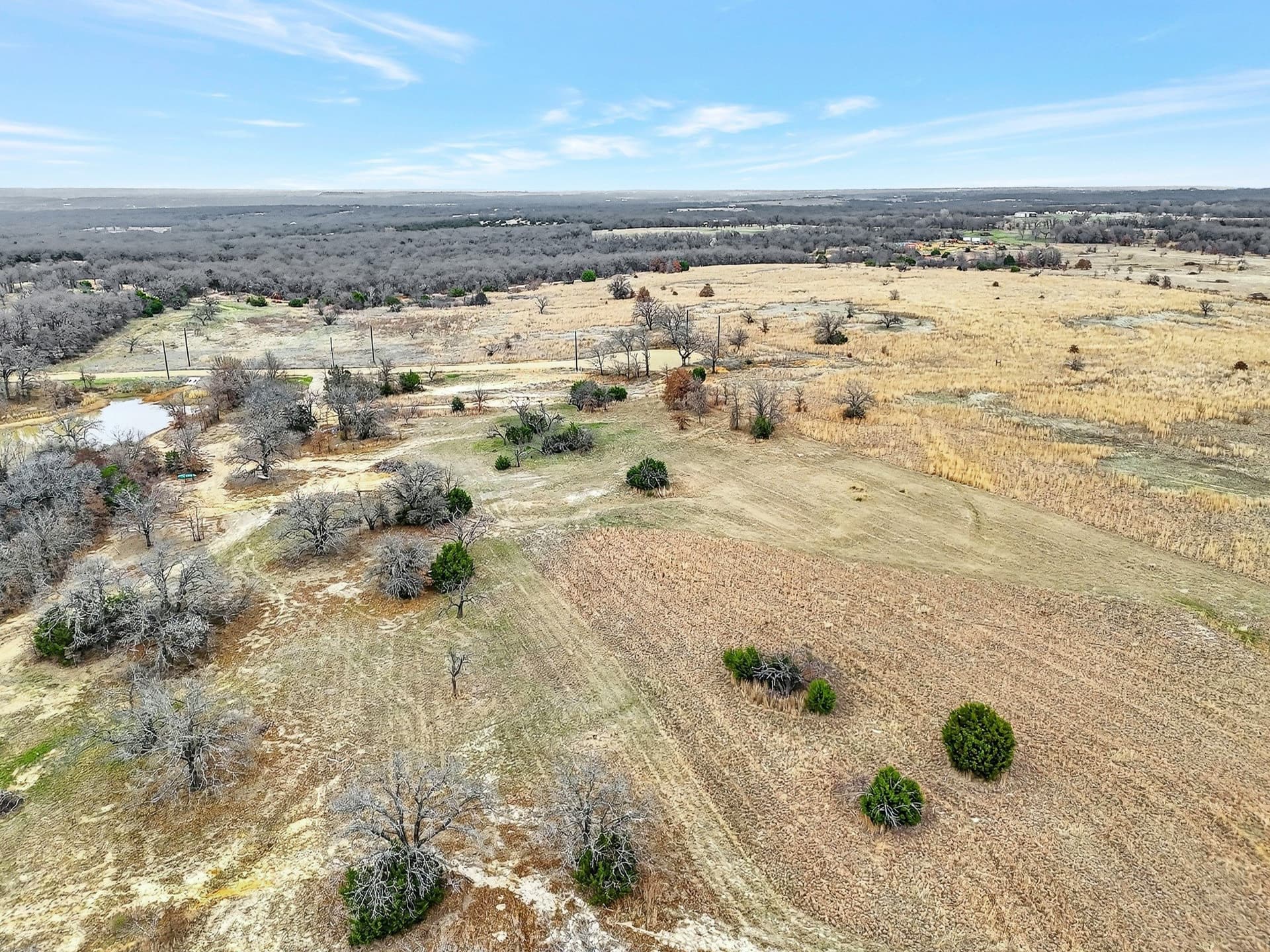 5.57 acres in Parker County - photo 6