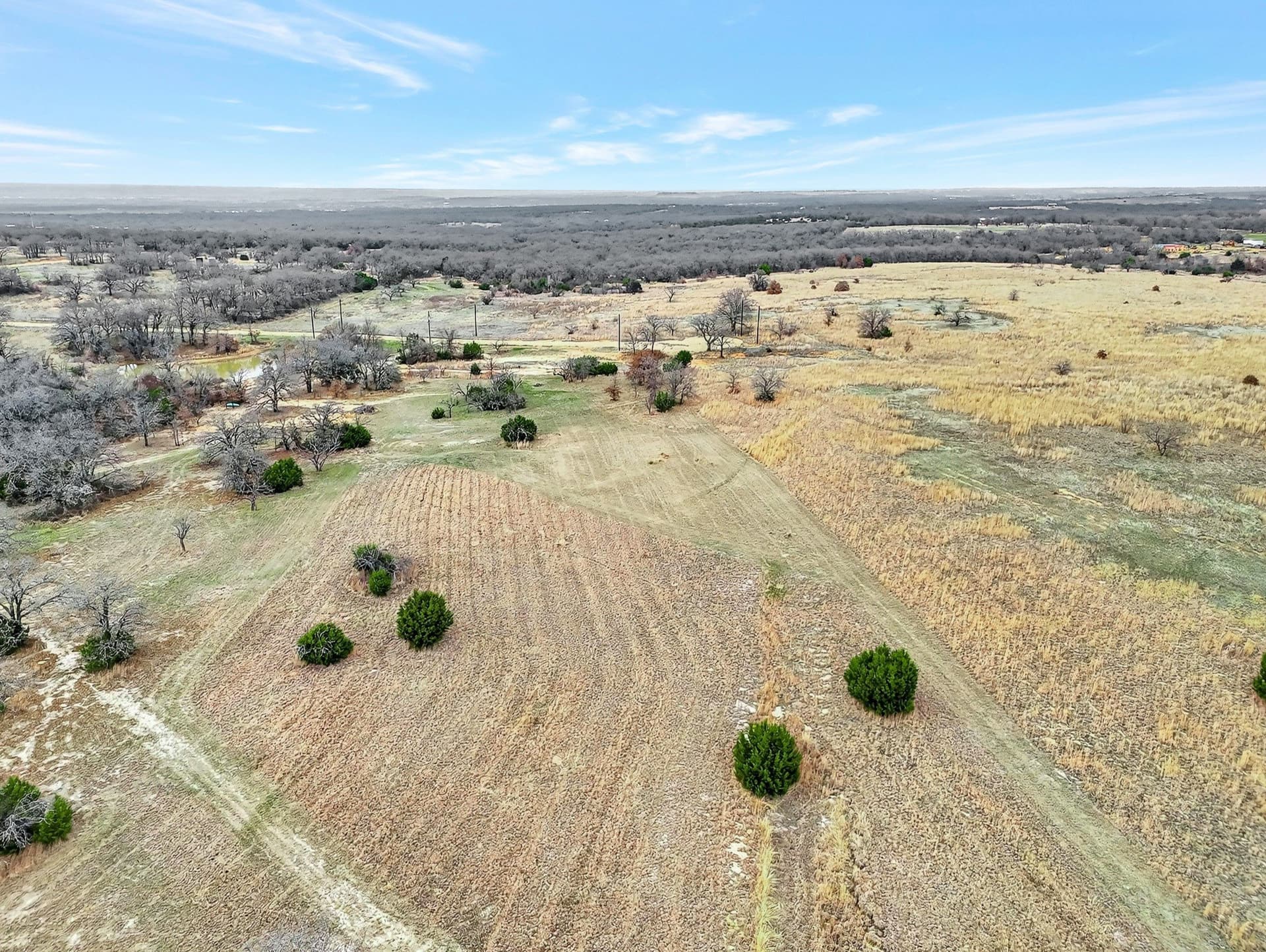 5.57 acres in Parker County - photo 7