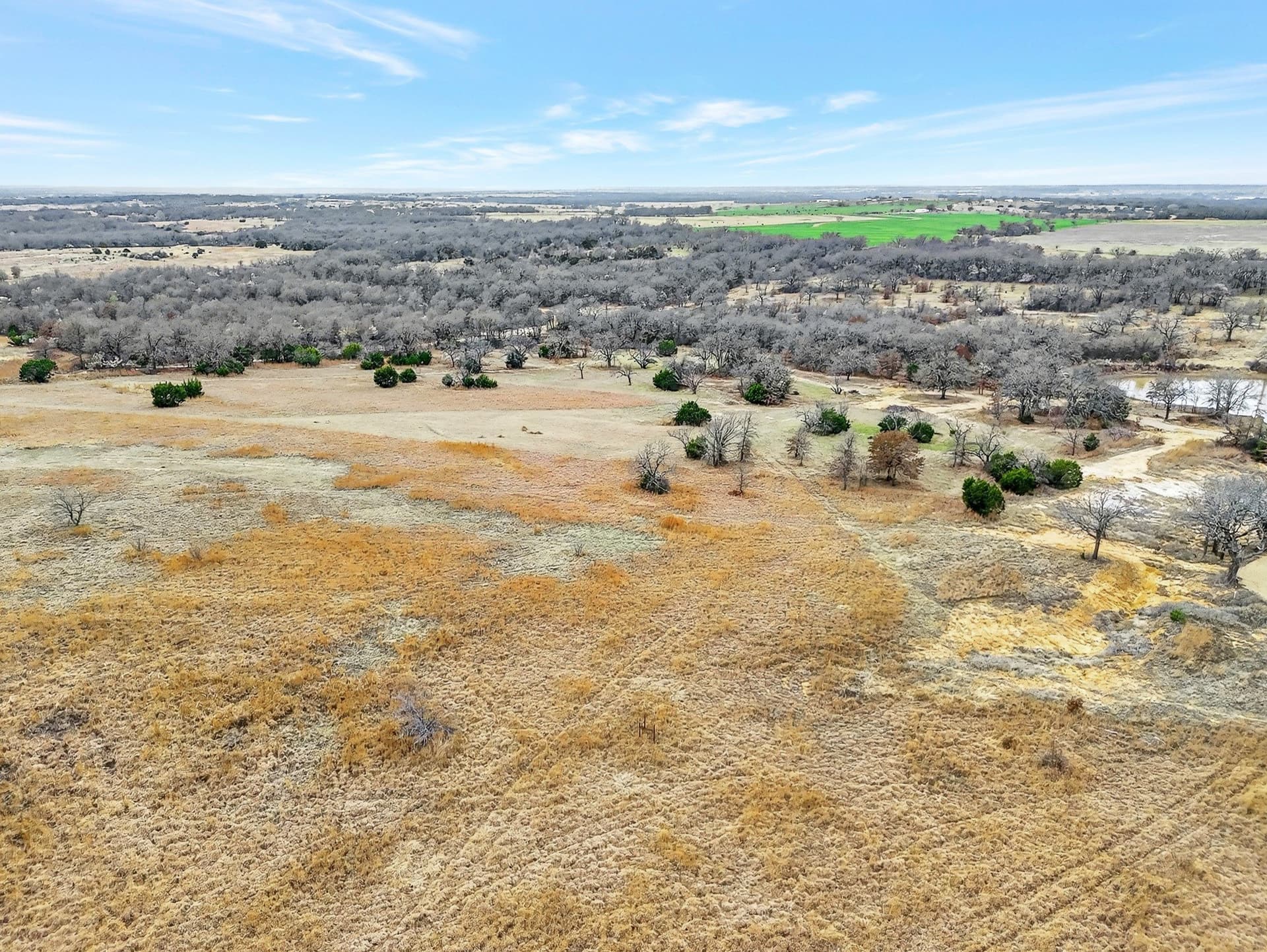 5.57 acres in Parker County - photo 10