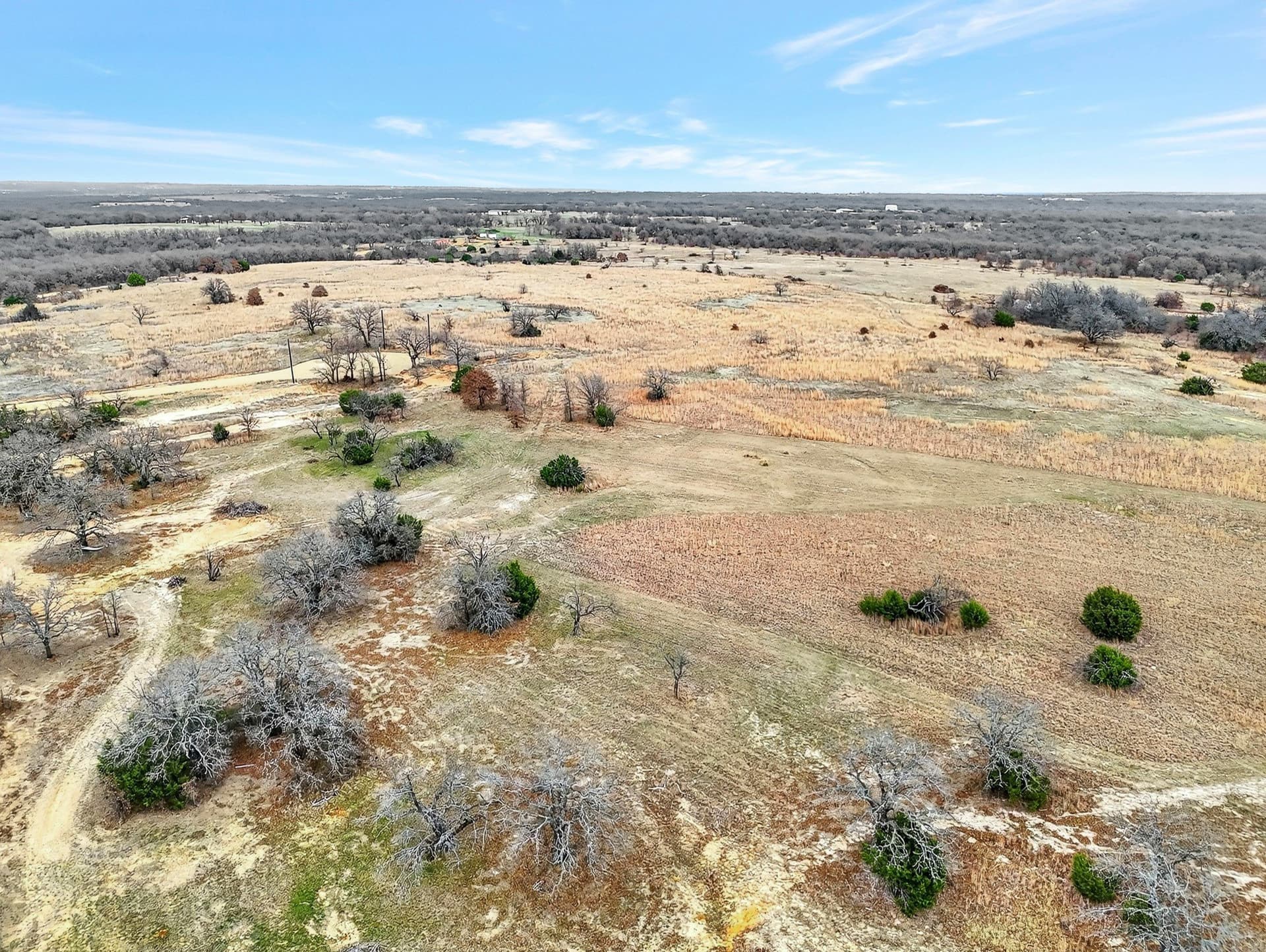 5.57 acres in Parker County - photo 5