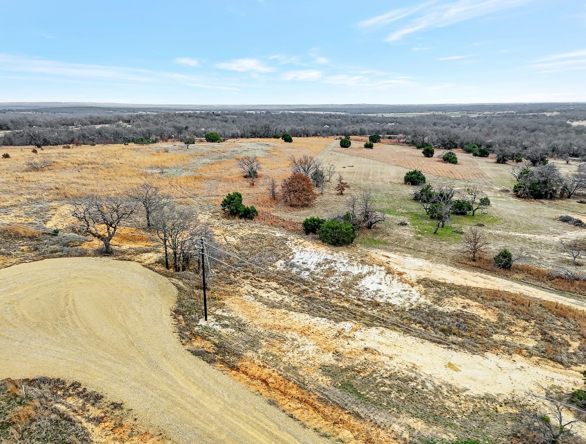 5.57 acres in Parker County - photo 29