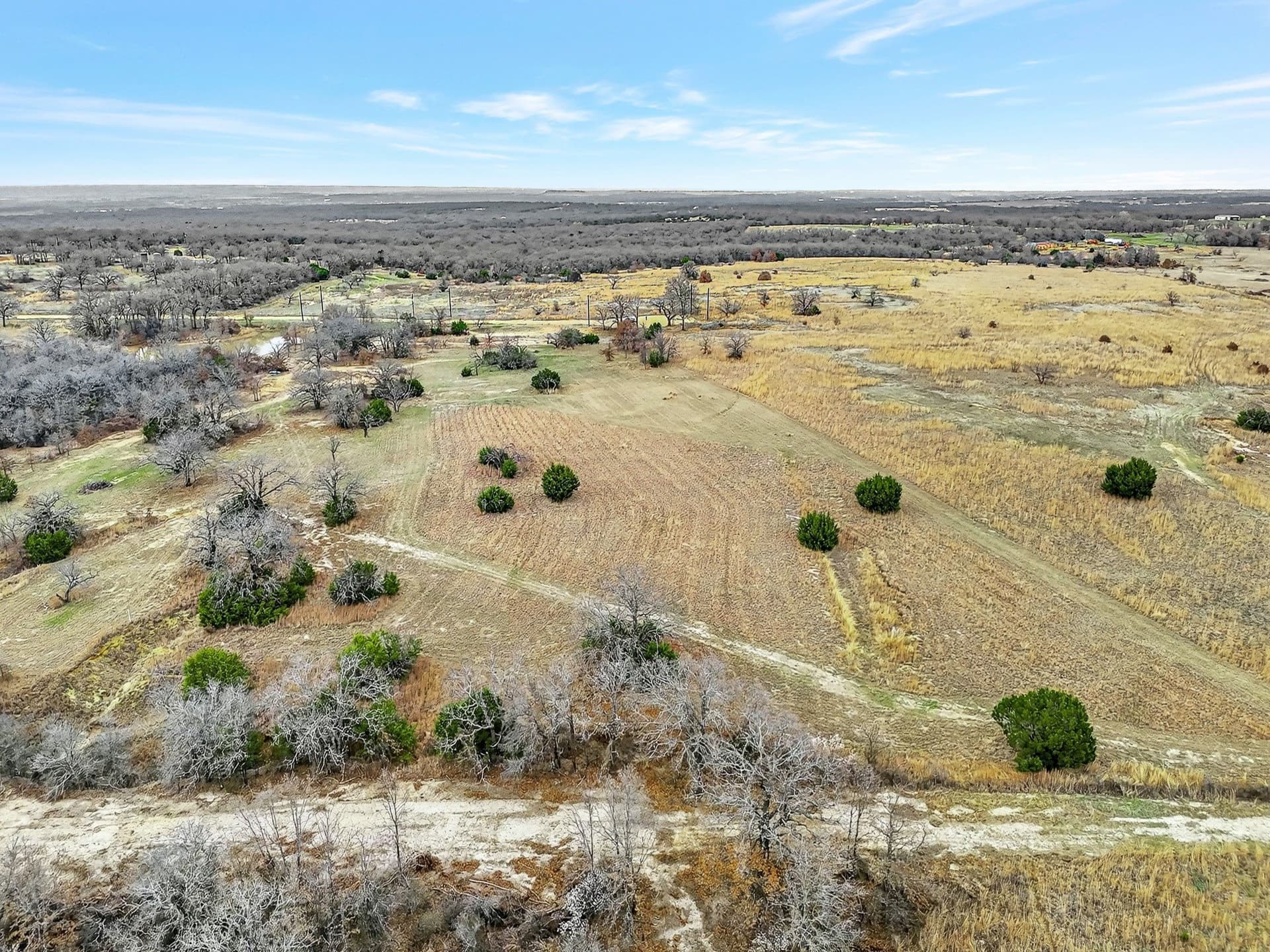 5.57 acres in Parker County - photo 3