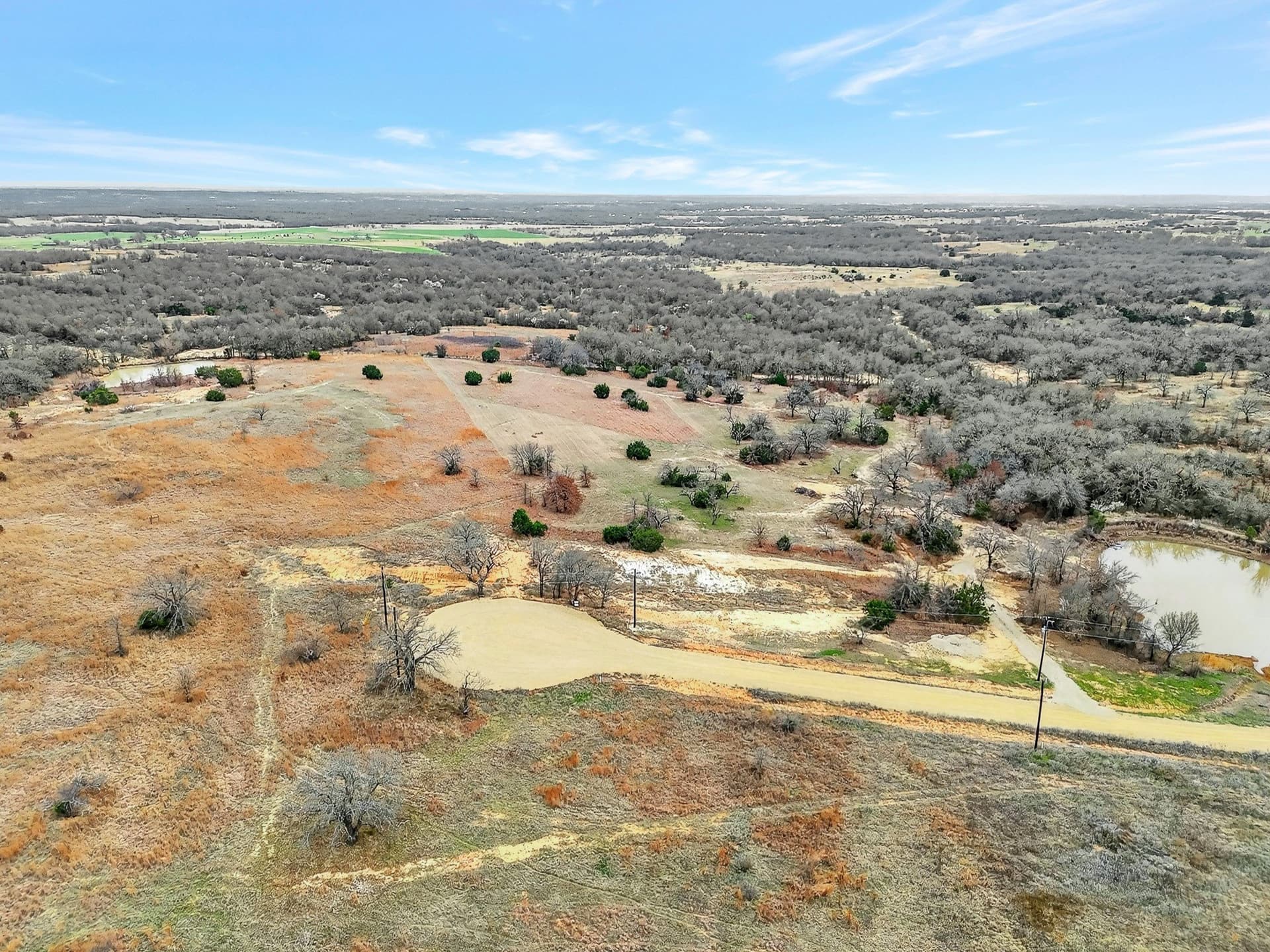 5.57 acres in Parker County - photo 4