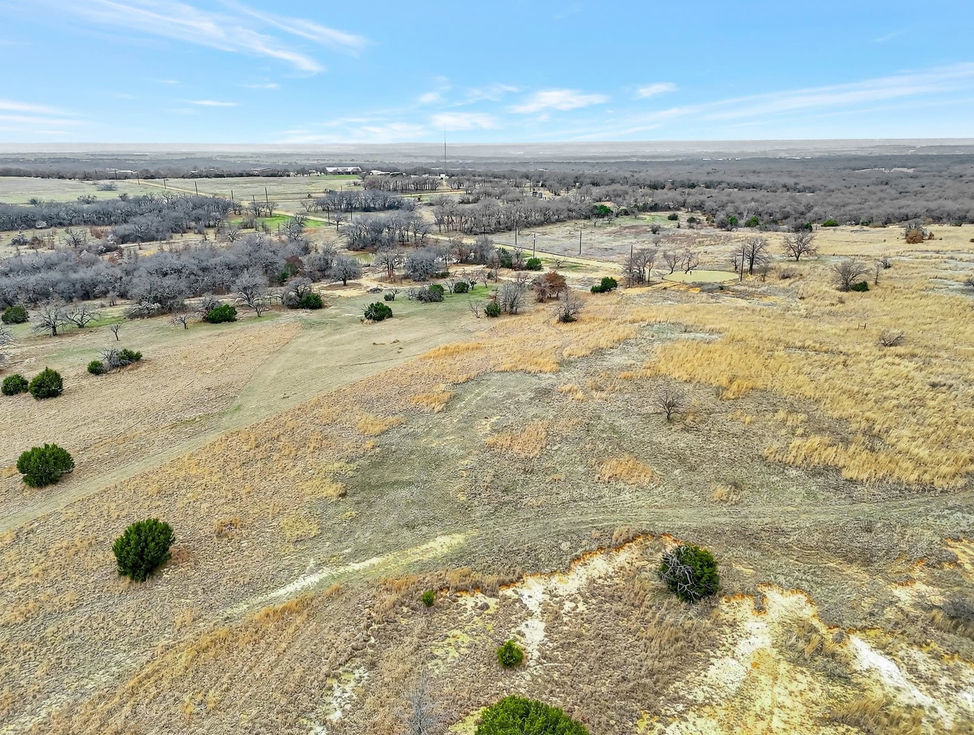 5.57 acres in Parker County - photo 9