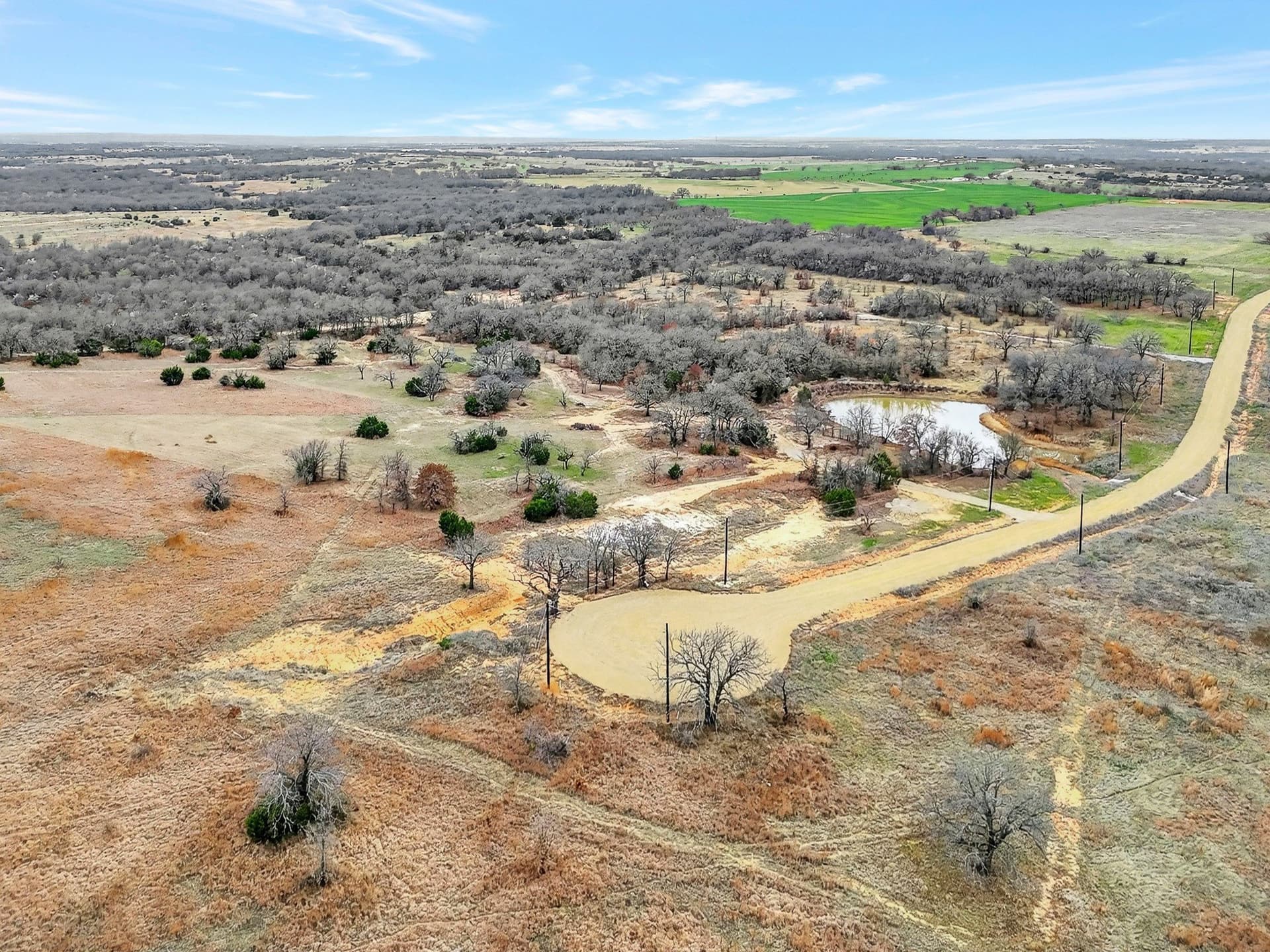5.57 acres in Parker County - photo 2