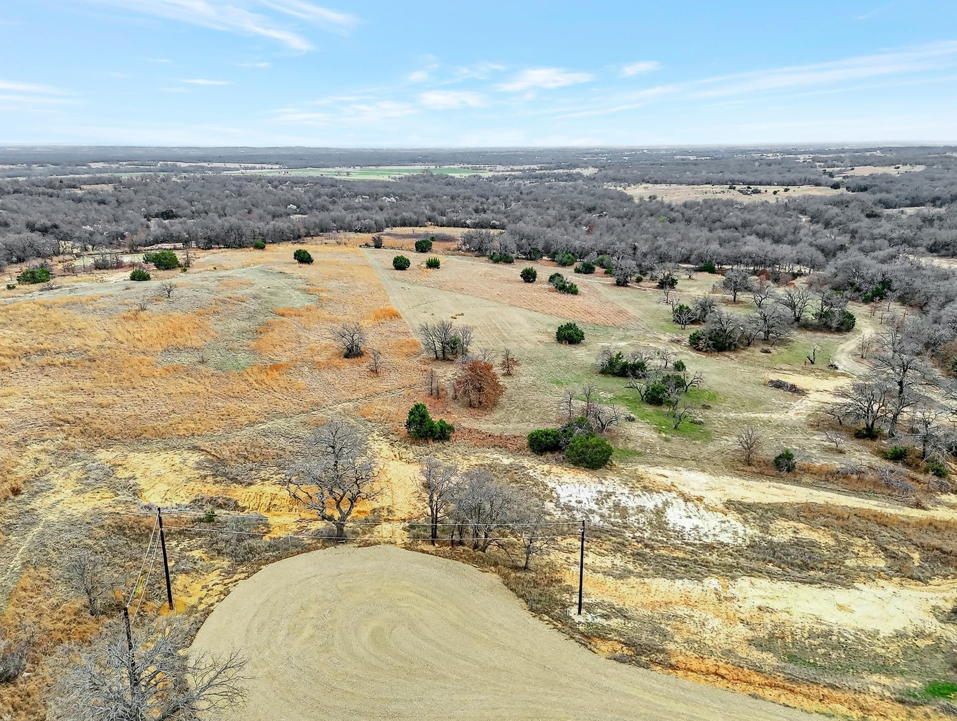 5.57 acres in Parker County - photo 27