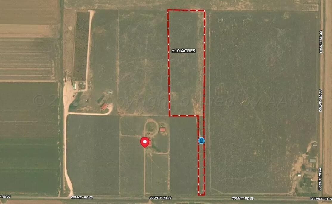 10 acres in Deaf Smith County gallery image 2