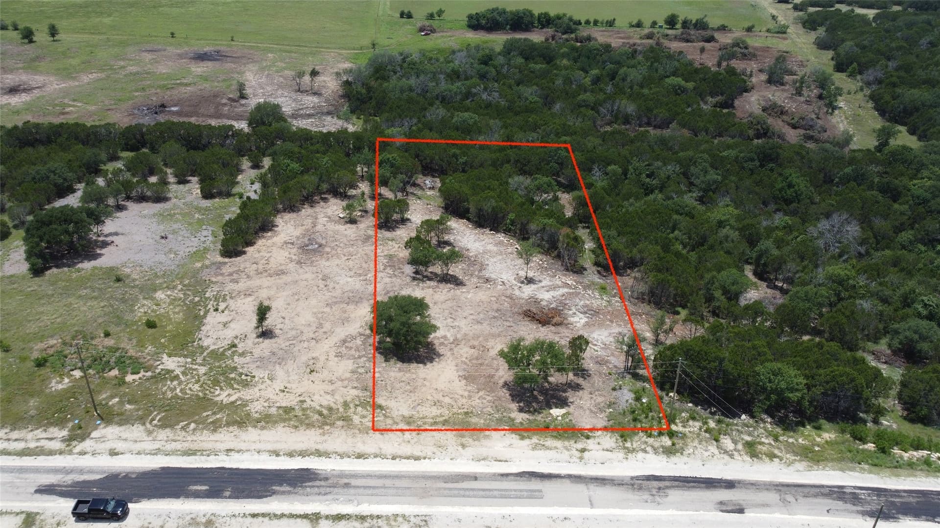 1.27 acres in Somervell County - photo 7