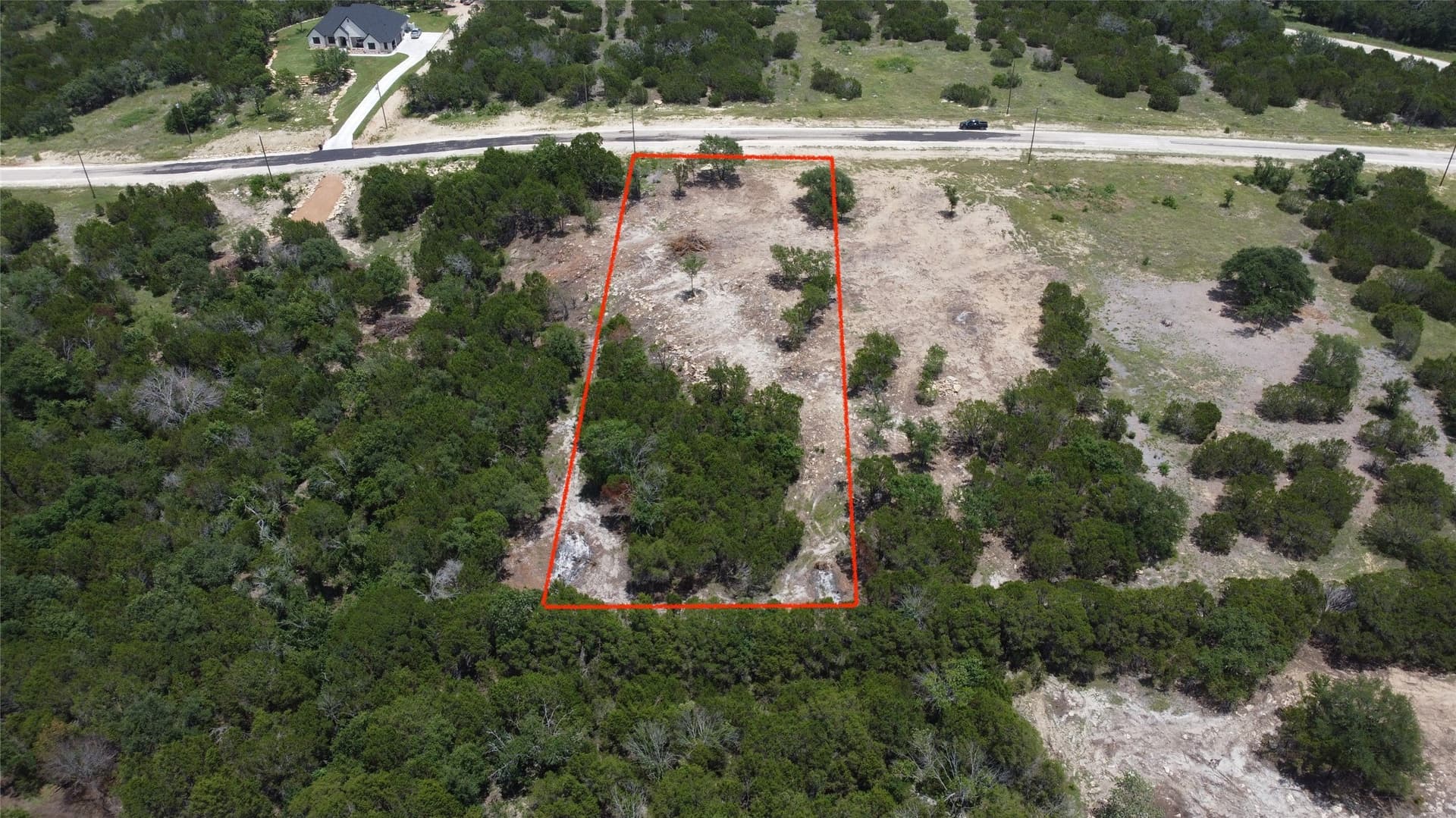 1.27 acres in Somervell County - photo 5