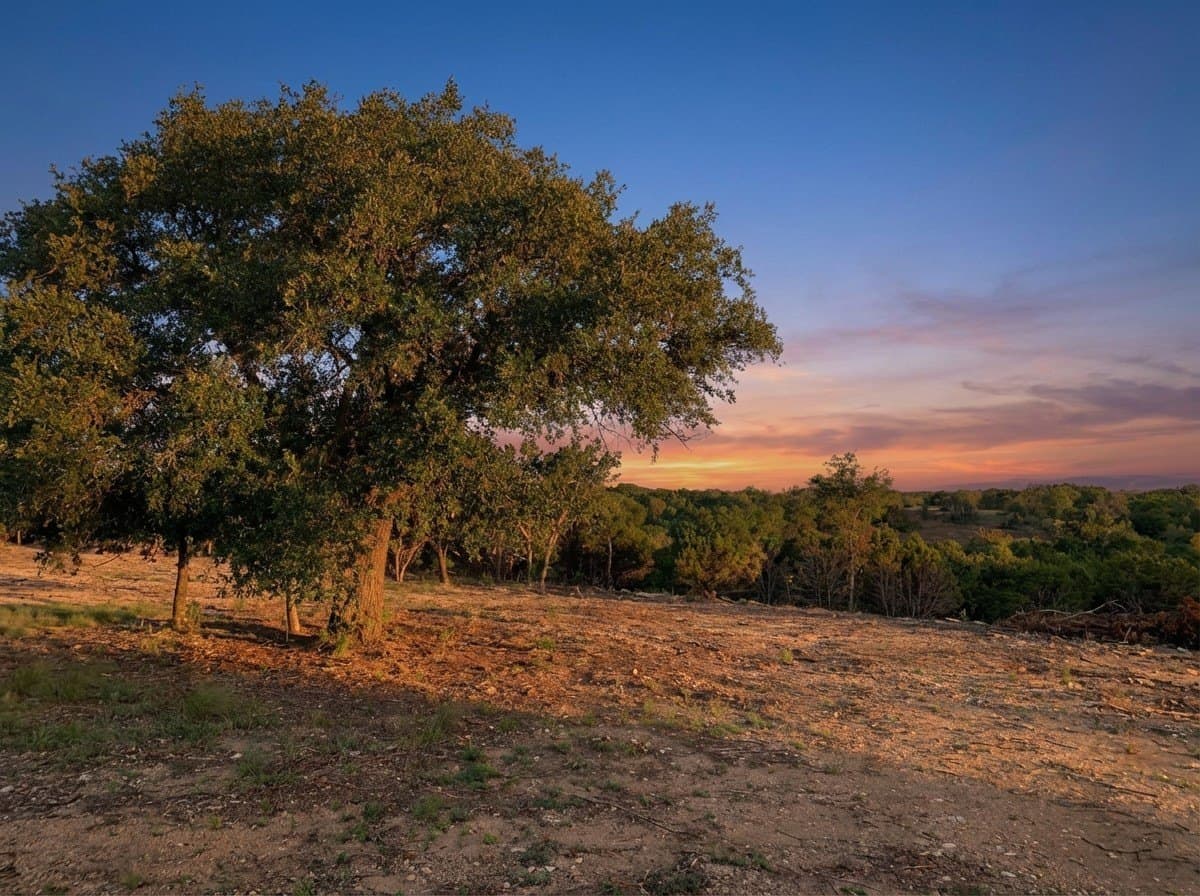 1.27 acres in Somervell County - photo 2