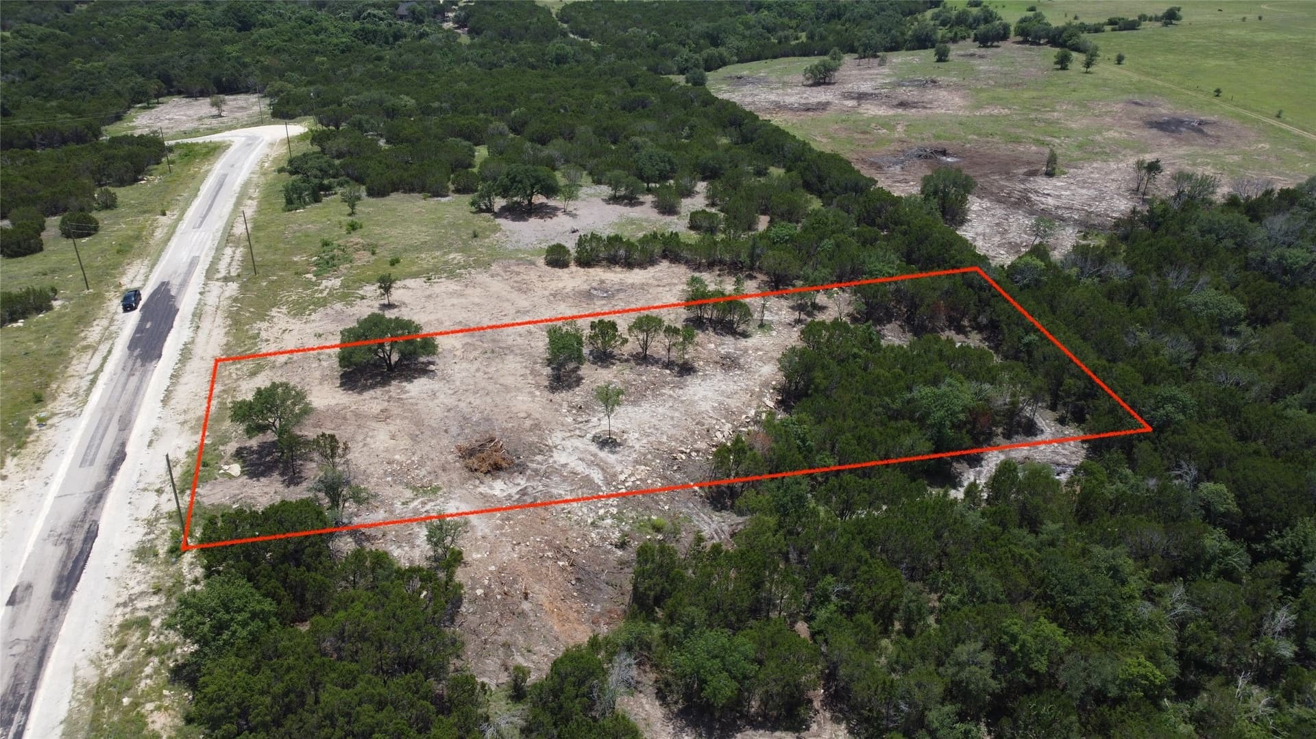 1.27 acres in Somervell County - photo 9