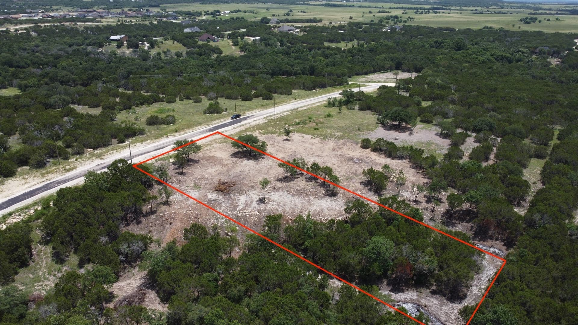 1.27 acres in Somervell County - photo 4