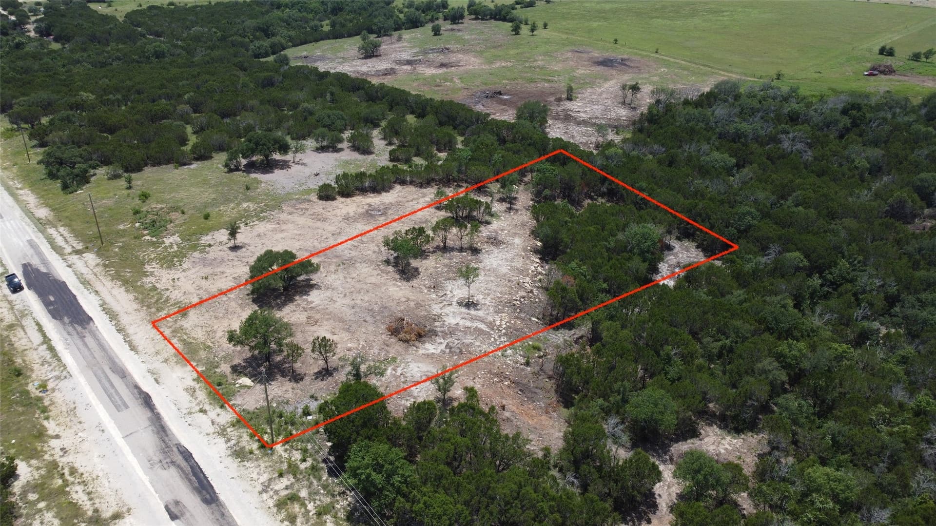 1.27 acres in Somervell County - photo 8
