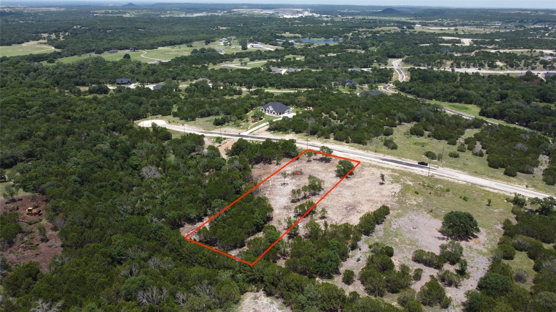 1.27 acres in Somervell County - photo 6