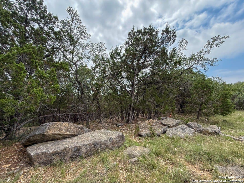 1.01 acres in Comal County featured view