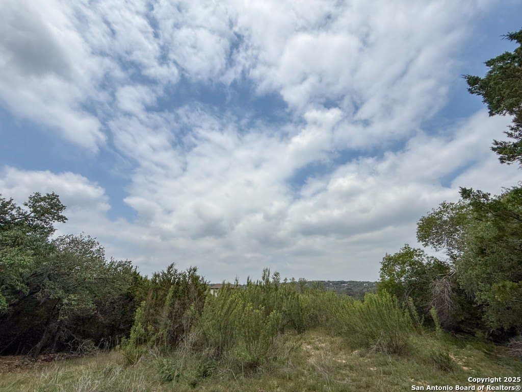 1.01 acres in Comal County
