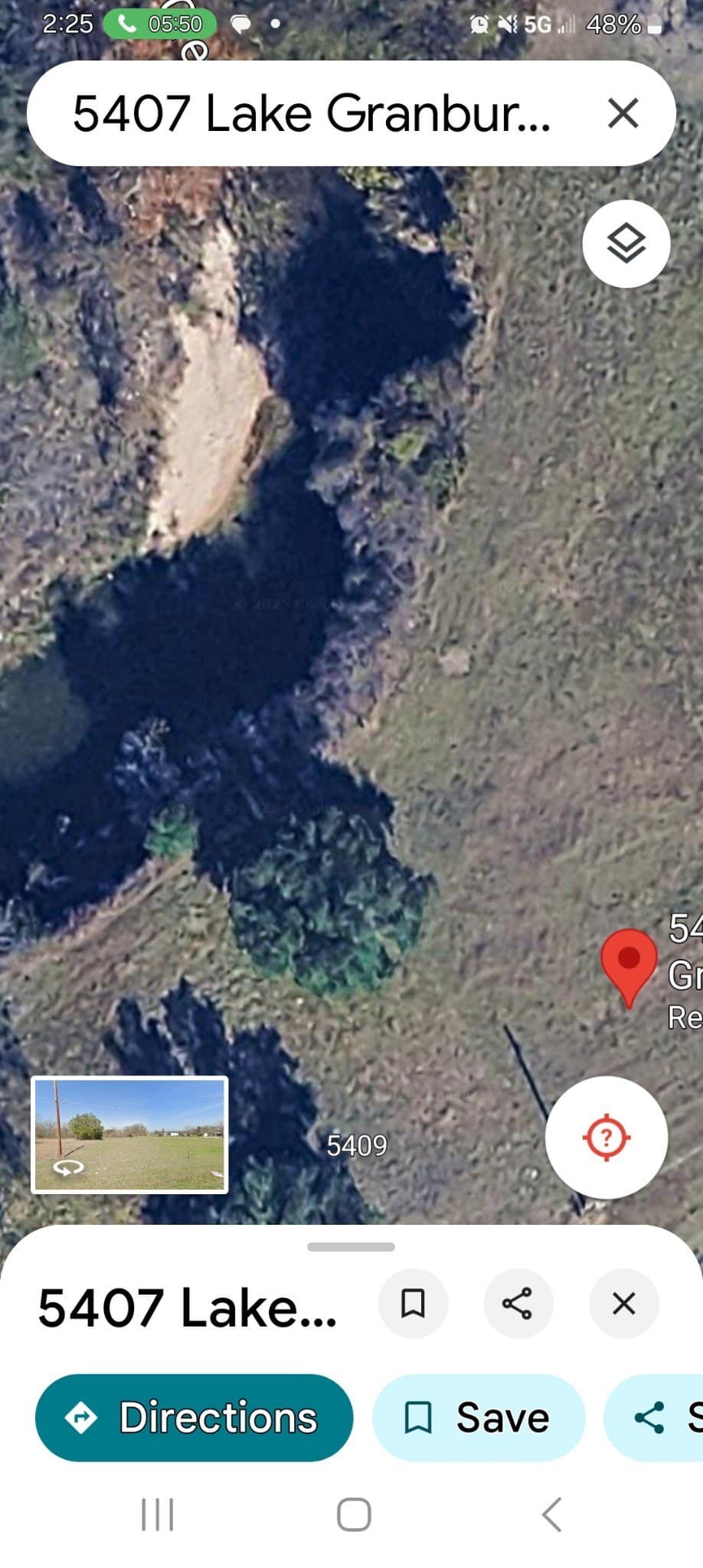 0.04 acres in Hood County - photo 2