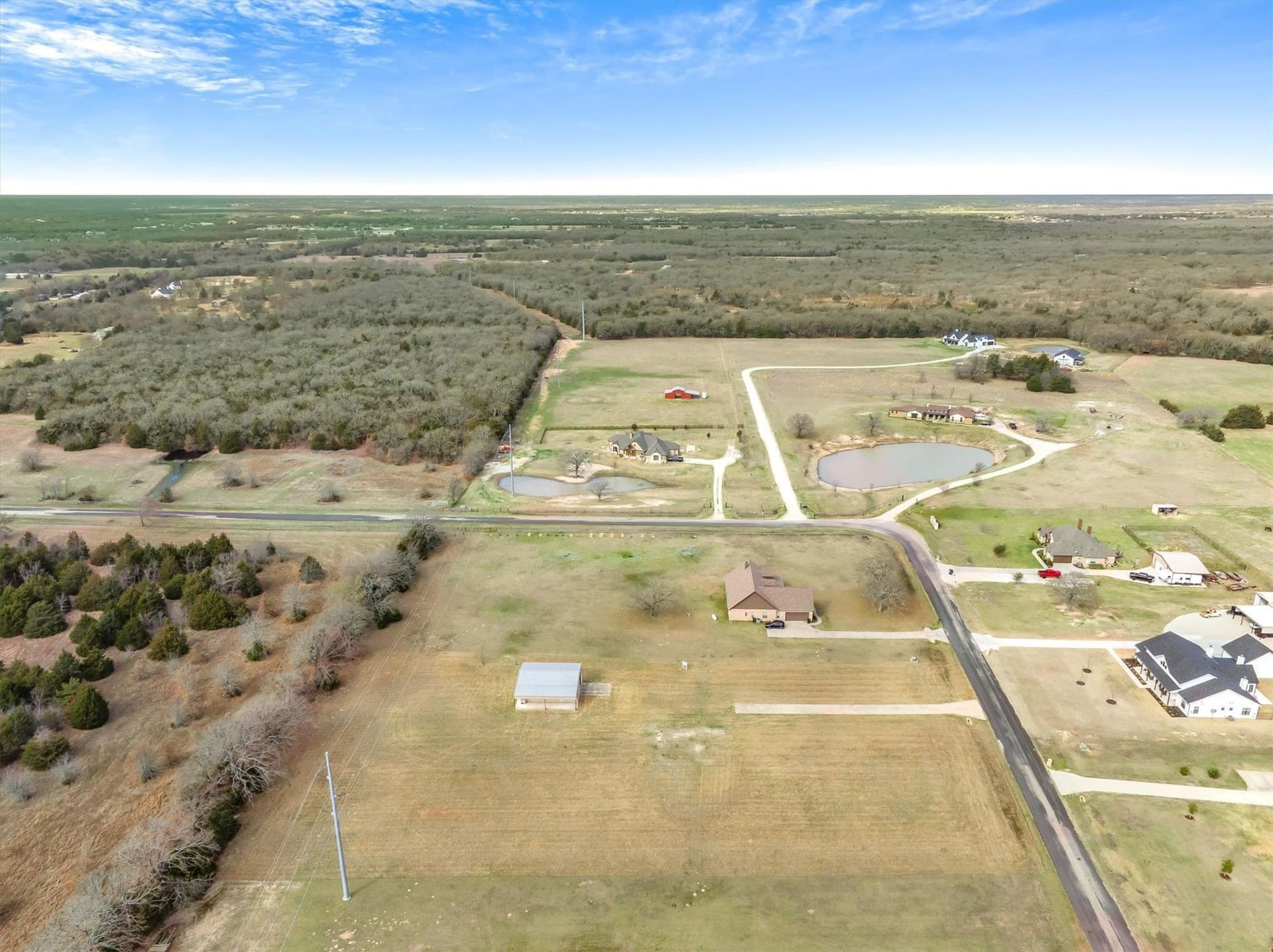 2.5 acres in Hunt County - photo 5