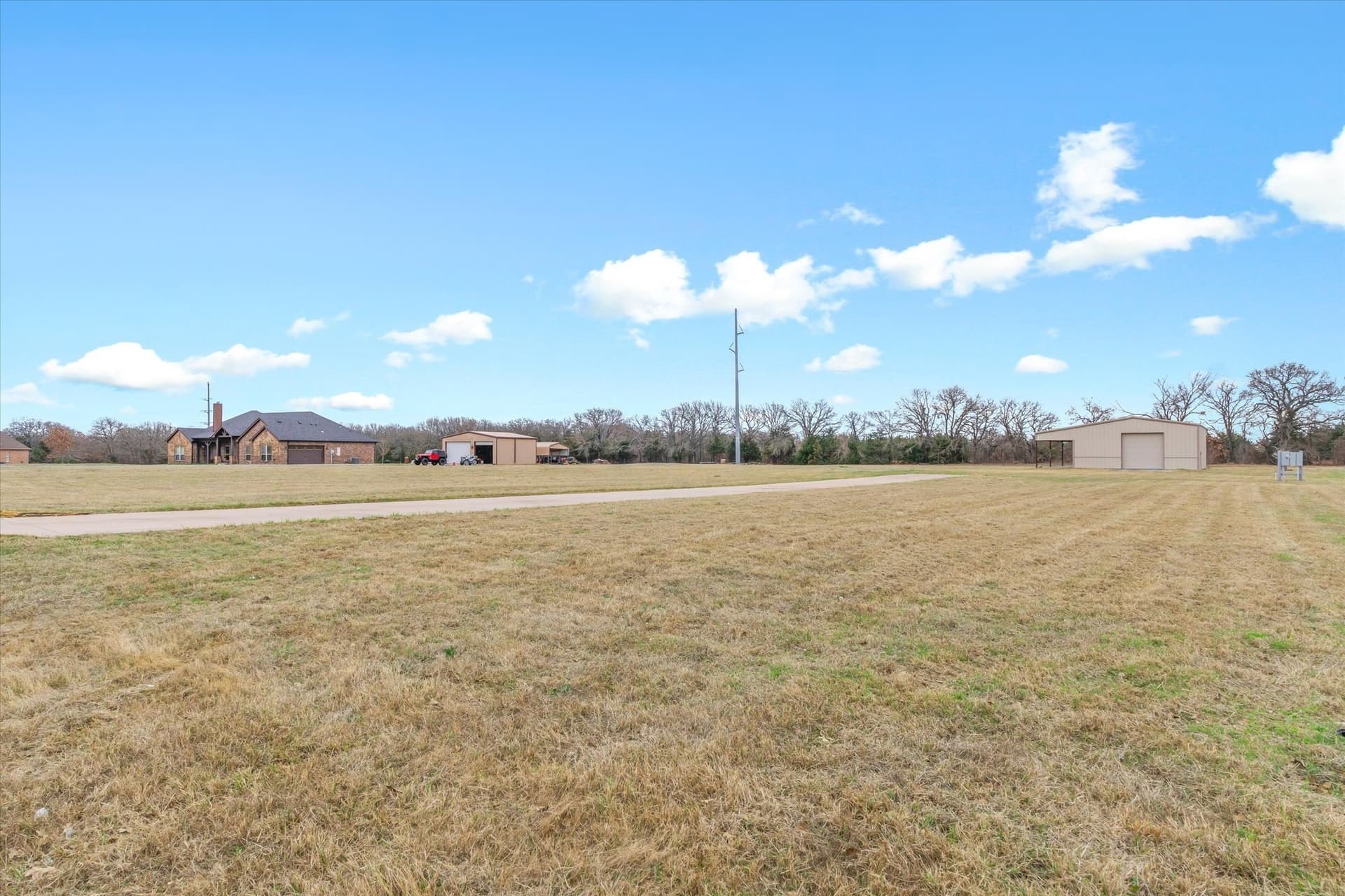 2.5 acres in Hunt County - photo 12