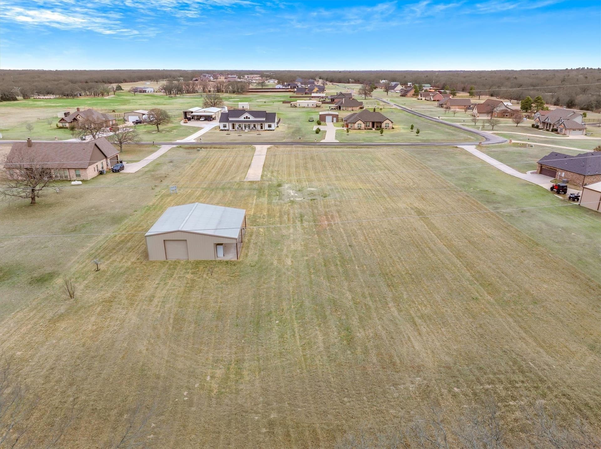 2.5 acres in Hunt County - photo 8