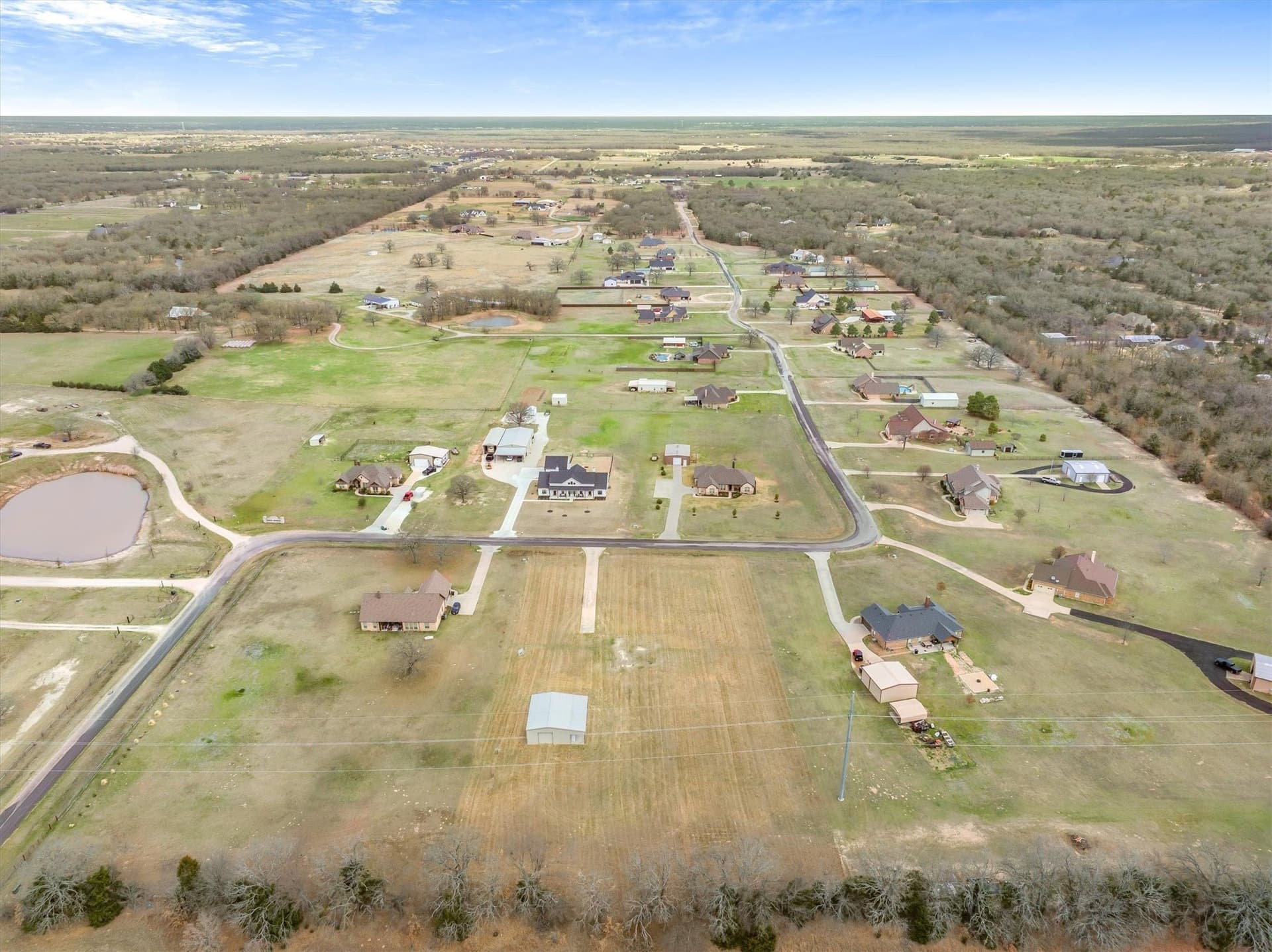 2.5 acres in Hunt County - photo 6