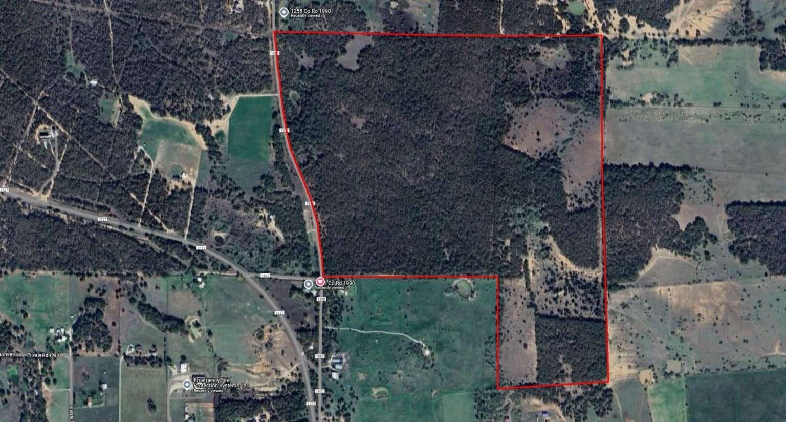 209.13 acres in Wise County - photo 13