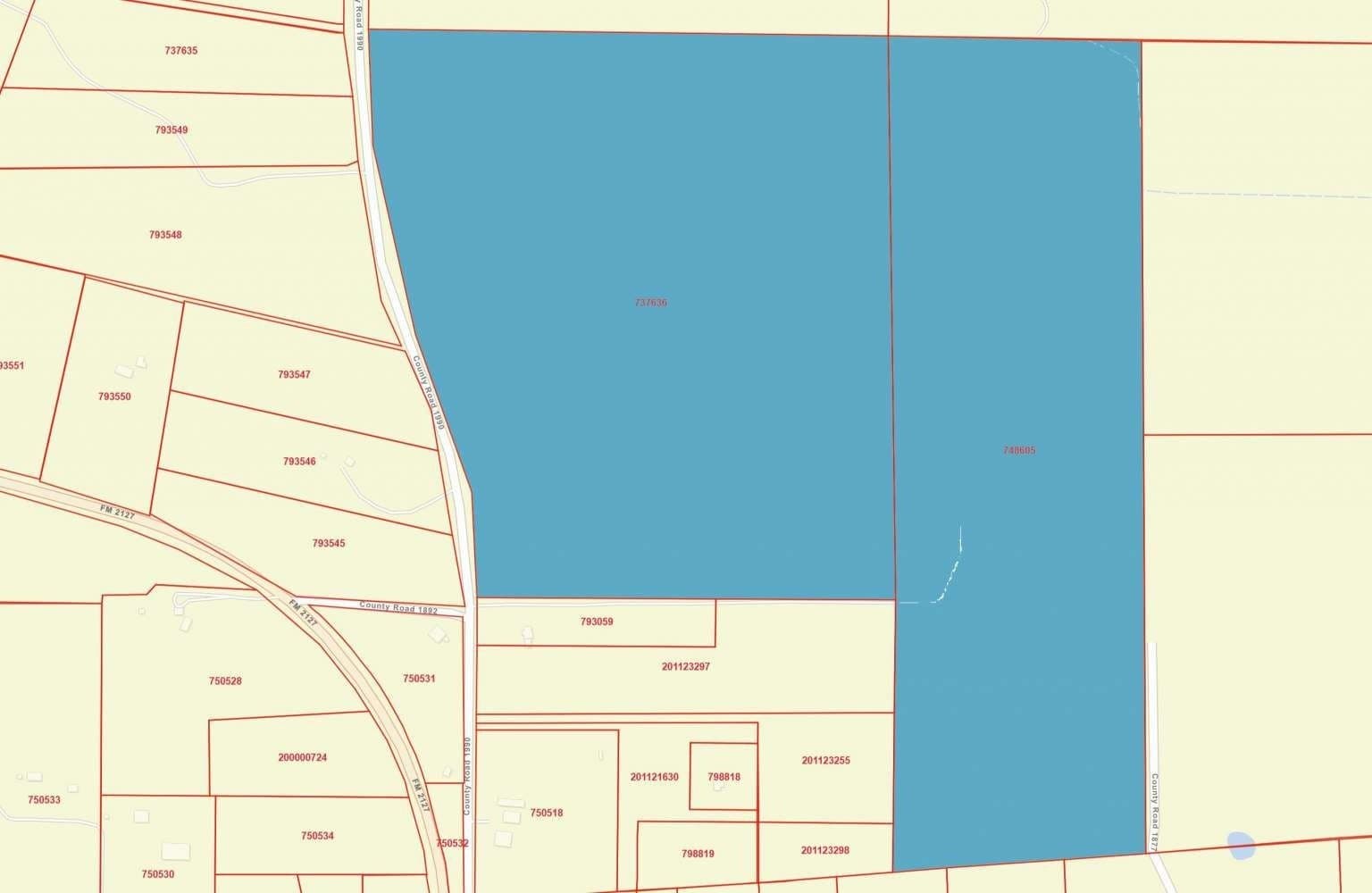 209.13 acres in Wise County - photo 15