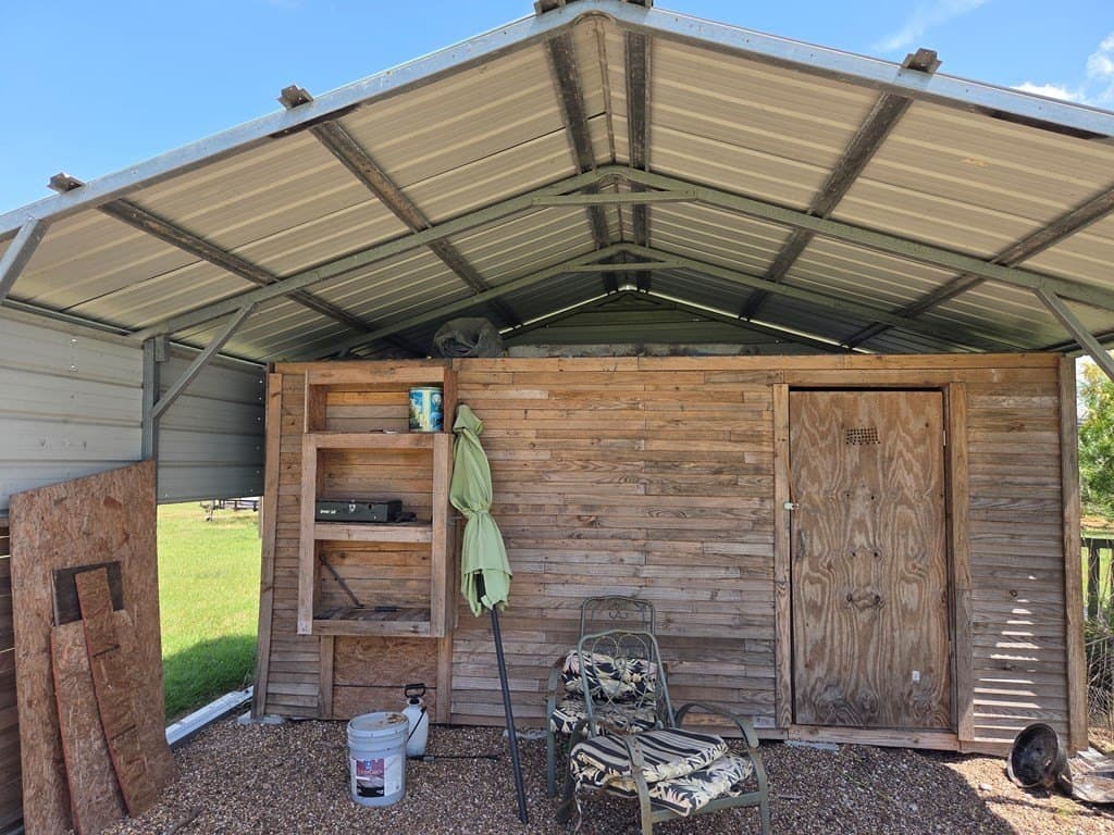 0.21 acres in Palacios Area County gallery image 3