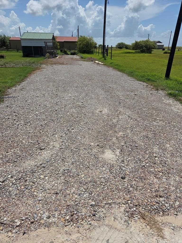 0.21 acres in Palacios Area County