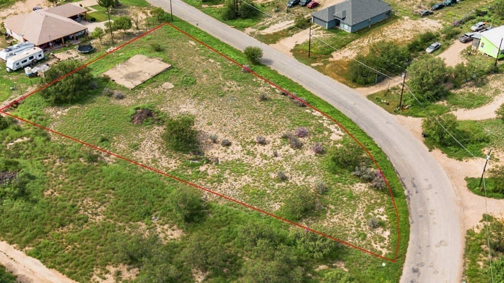 1.01 acres in Maverick County - photo 12