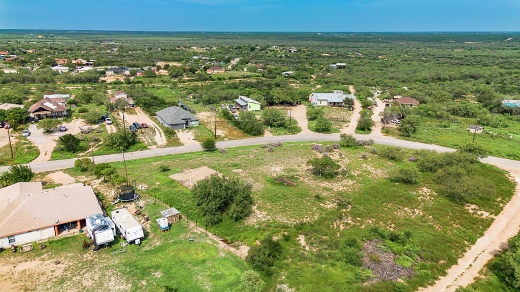 1.01 acres in Maverick County featured view