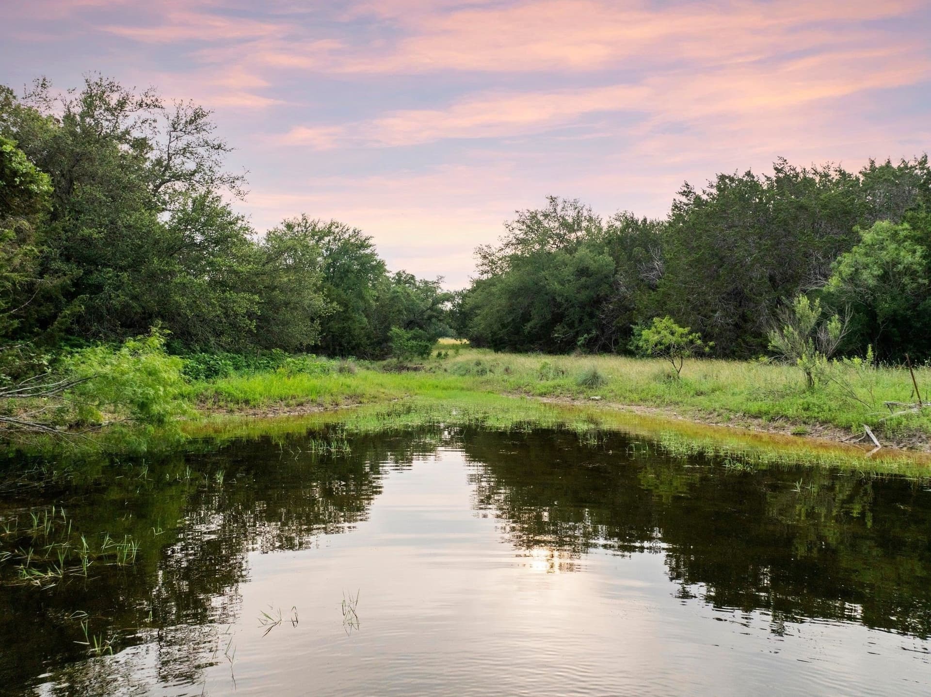 50 acres in Burnet County
