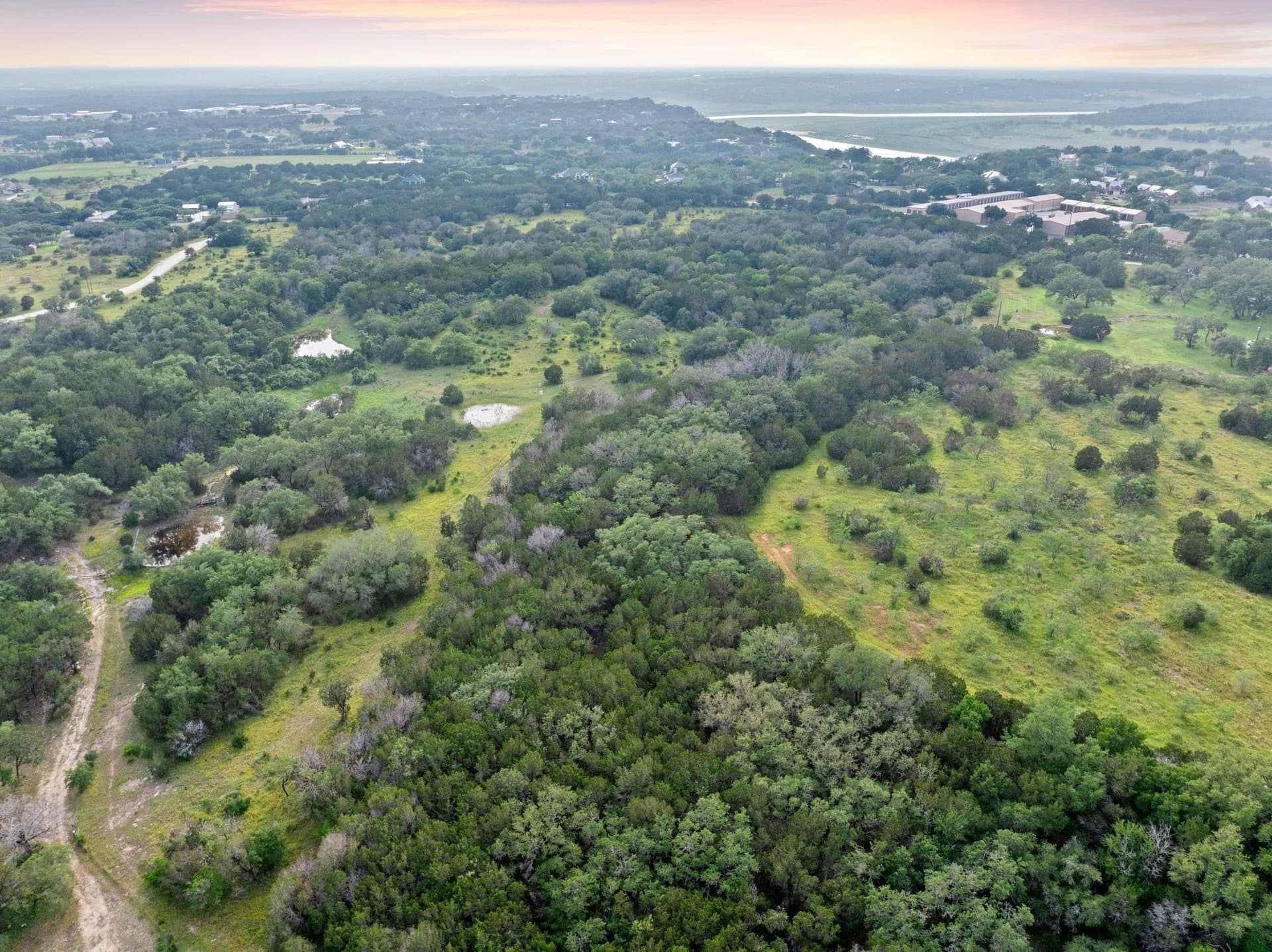 50 acres in Burnet County - photo 14