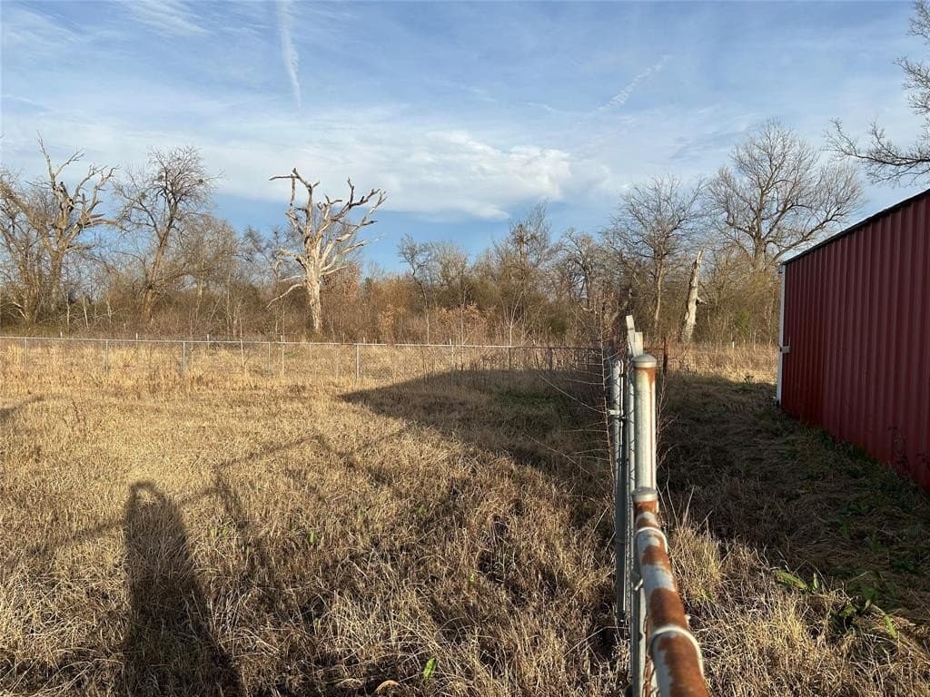 10 acres in Hopkins County featured view
