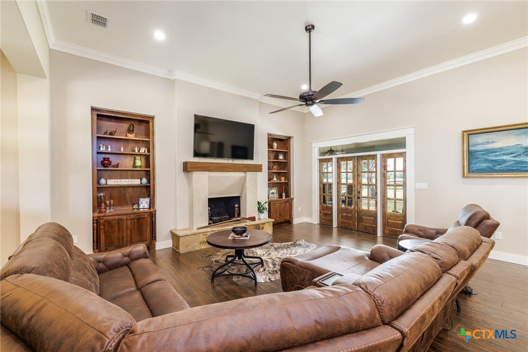 36.2 acres in Gonzales County gallery image 3