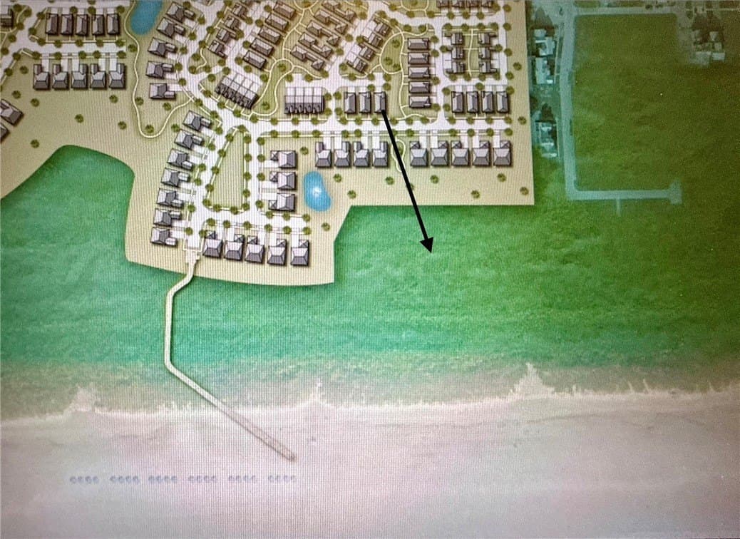 0.07 acres in Nueces County - photo 2
