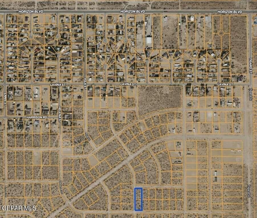 1 acres in El Paso County gallery image 2