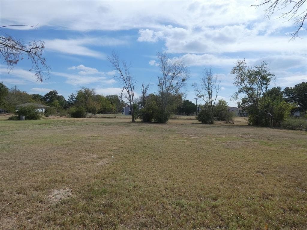 0.18 acres in Kaufman County