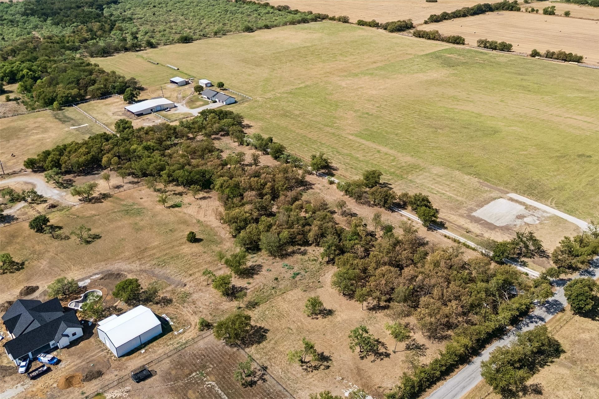 2.8 acres in Grayson County - photo 17